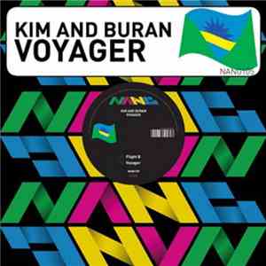 Kim & Buran - Voyager download free