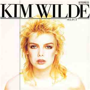 Kim Wilde - Select download mp3 flac
