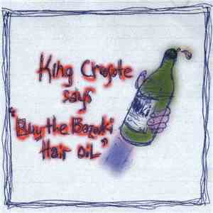 King Creosote - Buy The Bazouki Hair Oil download mp3 flac