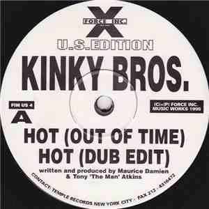 Kinky Bros. - Hot download free