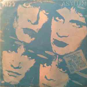 Kiss - Asylum download free