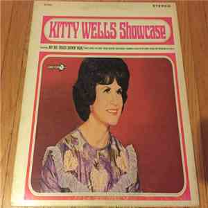 Kitty Wells - Showcase download mp3 flac