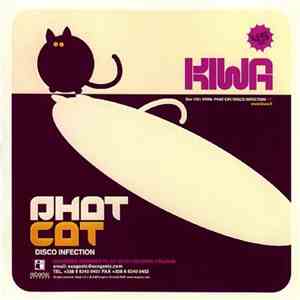 Kiwa - Phat Cat / Disco Infection download mp3 flac