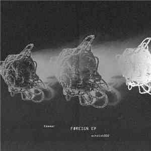 Kämmer - FØREIGN EP download mp3 flac