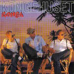 Kongehuset - Konga download free