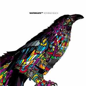 Konrad Black - Watergate 03 download mp3 flac