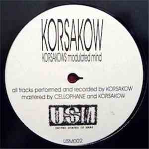 Korsakow - Modulated Mind download free