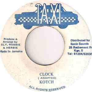 Kotch - Clock download free