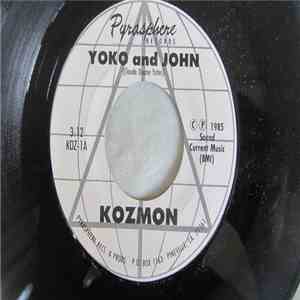 Kozmon - Yoko And John download mp3 flac