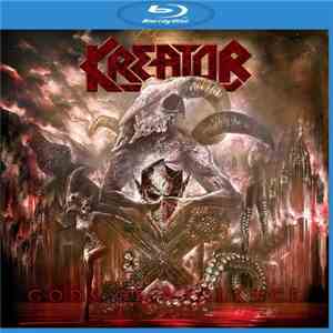 Kreator - Gods Of Violence download mp3 flac