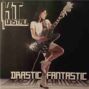KT Tunstall - Drastic Fantastic download mp3 flac