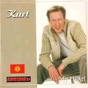 Kurt Lotigiers - My Heart download mp3 flac