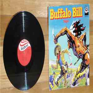 Kurt Stephan - Buffalo Bill - Folge 1 download mp3 flac