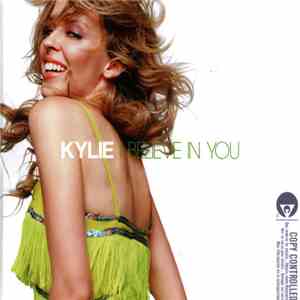 Kylie - I Believe In You download mp3 flac