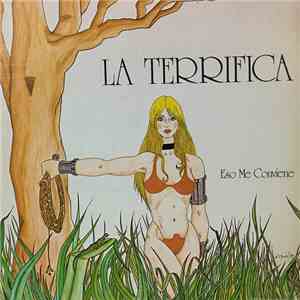 La Terrifica - Eso Me Conviene download mp3 flac