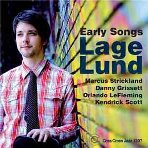 Lage Lund - Early Songs download free