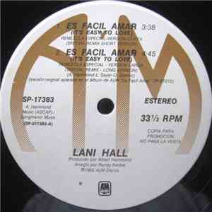 Lani Hall - Es Facil Amar download mp3 flac