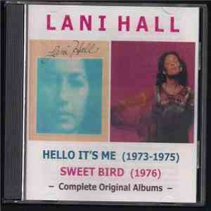 Lani Hall - Hello It's Me / Sweet Bird download mp3 flac