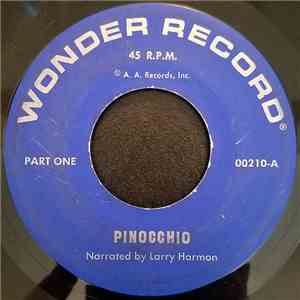 Larry Harmon - Pinocchio download mp3 flac