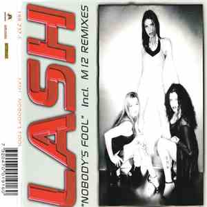 Lash  - Nobody's Fool download mp3 flac