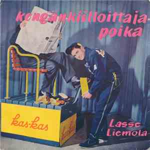 Lasse Liemola - Kengänkiilloittajapoika download mp3 flac