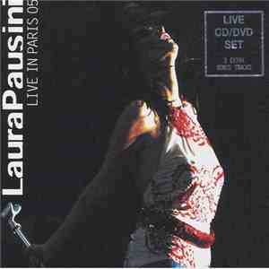 Laura Pausini - Live In Paris 05 download mp3 flac