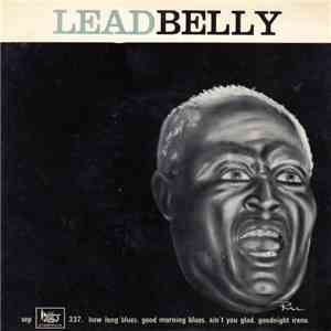 Leadbelly - How Long Blues download free