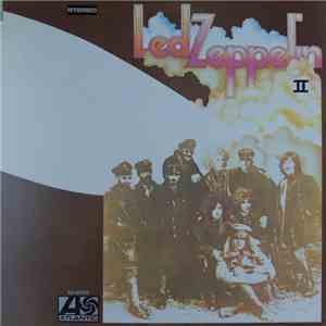 Led Zeppelin - Led Zeppelin II download mp3 flac