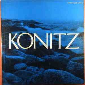 Lee Konitz - Konitz download free