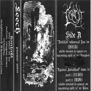 Leech  - Promo 2008 download mp3 flac