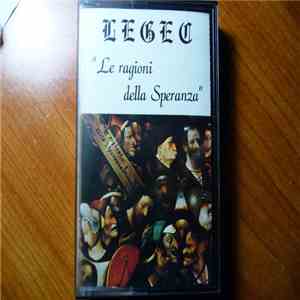 Legec - Le Ragioni Della Speranza download free