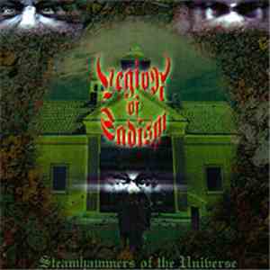 Legion Of Sadism - Steamhammers Of The Universe download mp3 flac