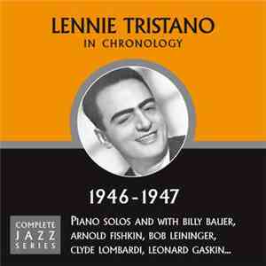 Lennie Tristano - In Chronology - 1946-1947 download free