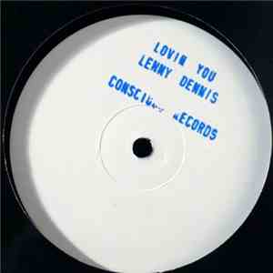 Lenny Dennis - Lovin You download mp3 flac