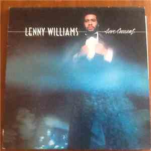 Lenny Williams - Love Current download mp3 flac