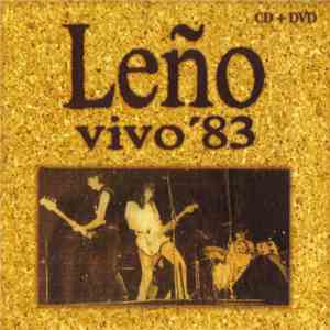 Leño - Vivo '83 download free