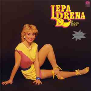 Lepa Brena & Slatki Greh - Lepa Brena download mp3 flac