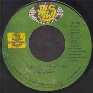 Leroy Smart - She Just A Draw Card download mp3 flac