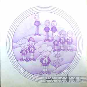 Les Colibris - Les Colibris download free
