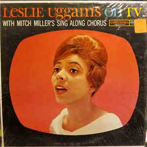 Leslie Uggams With Mitch Miller's Sing Along Chorus - Leslie Uggams On TV download mp3 flac