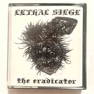 Lethal Siege - The Eradicator download free