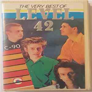 Level 42 - The Very Best Of Level 42 download mp3 flac
