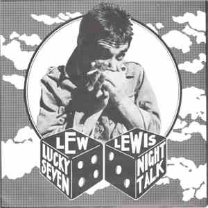 Lew Lewis - Lucky Seven download mp3 flac