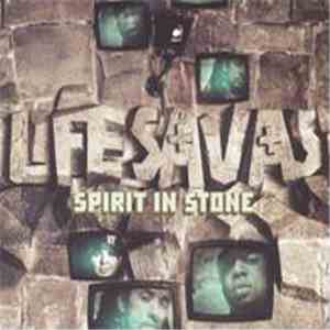 Lifesavas - Spirit In Stone download mp3 flac