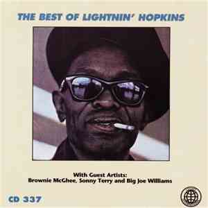 Lightnin' Hopkins - The Best of Lightnin' Hopkins download mp3 flac