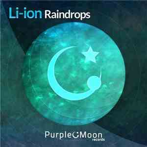 Li-ion - Raindrops download free