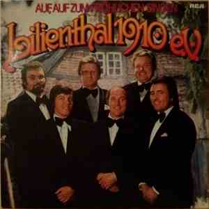 Lilienthal 1910 E.V. - Auf, Auf Zum Fröhlichen Singen download mp3 flac