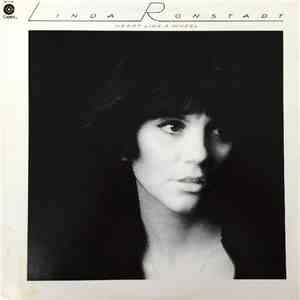 Linda Ronstadt - Heart Like A Wheel download free