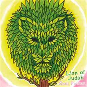 Lion Of Judah - Soul Power download mp3 flac