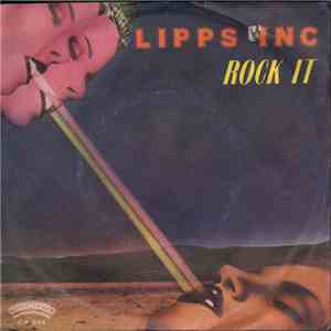 Lipps, Inc. - Rock It download free